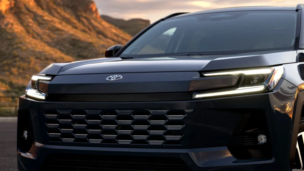 RAV4 Demand Soars Amid Supply Challenges for Toyota's Hybrid SUV