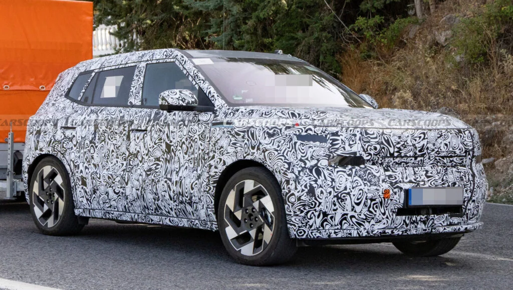 Hyundai Kona's New Design Signals Shift Toward Mainstream Crossover Appeal