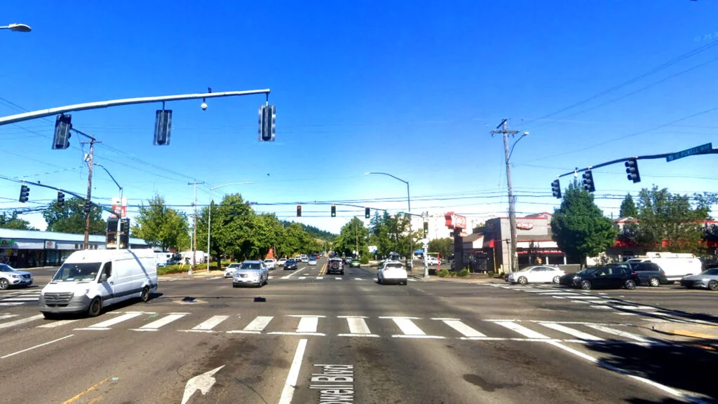 Albuquerque and Portland Reward Safe Driving with Innovative Traffic Light System