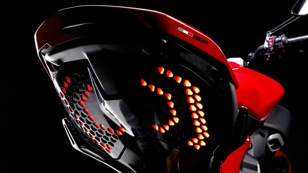 Volkswagen's Restructuring May Lead to Sale of Ducati