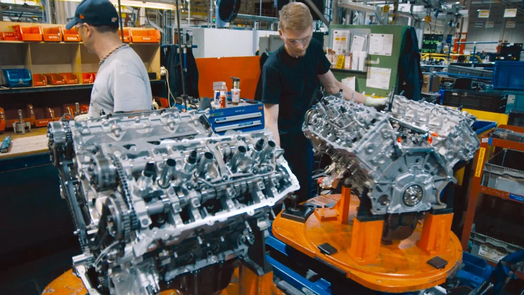 Ford's Quality Reboot: How Rehiring Technical Experts Turned Its Fortune Around