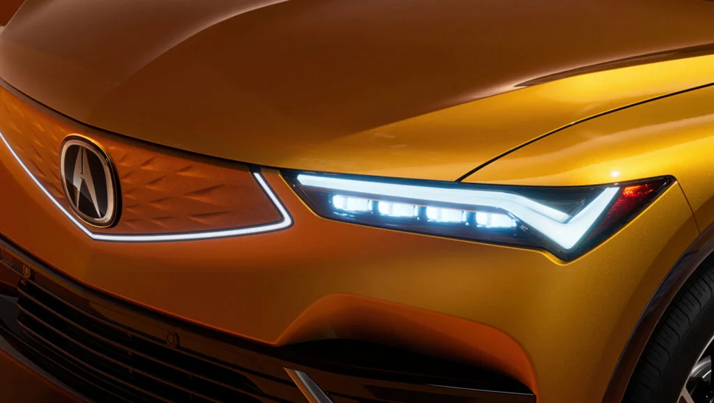 The Most Unfortunate Nameplates in Automotive History