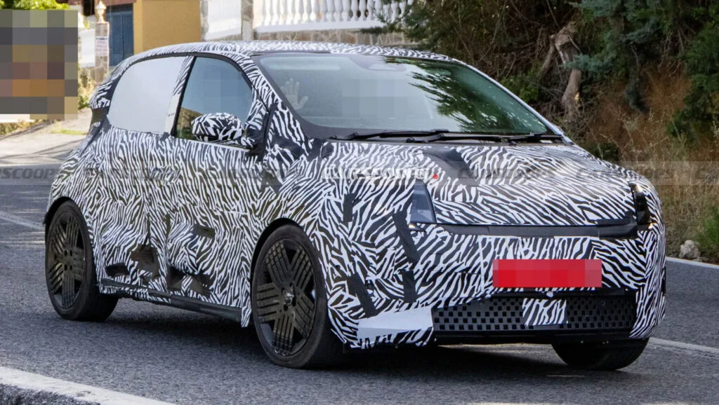 Nissan Unveils the PIXO: A Fresh Take on Electric City Cars