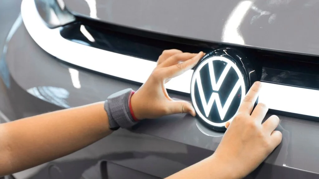 Volkswagen's Stock Index Exit Signals Deeper Challenges Amid Cost-Cutting Initiatives