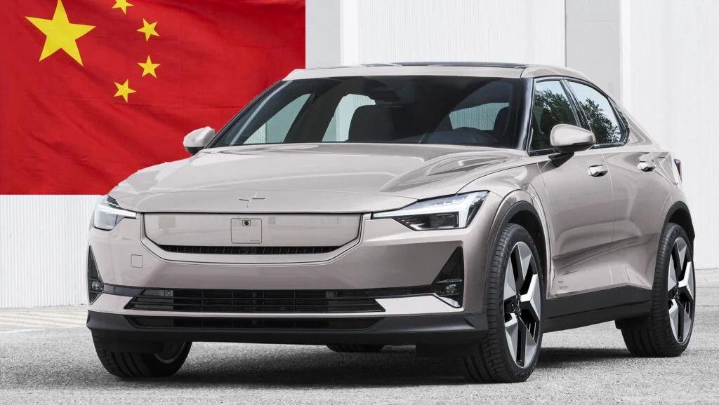 Canada Expands EV Import Quota, Opening the Door to 33,397 Chinese Vehicles
