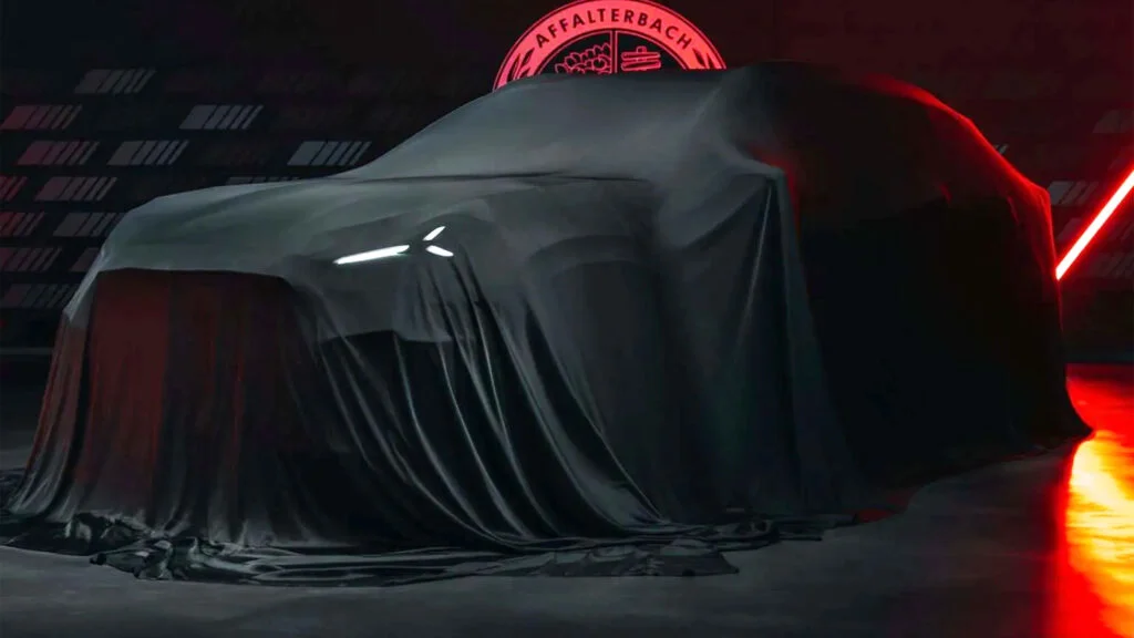 Mercedes-AMG's Upcoming Electric SUV Promises Unmatched Performance