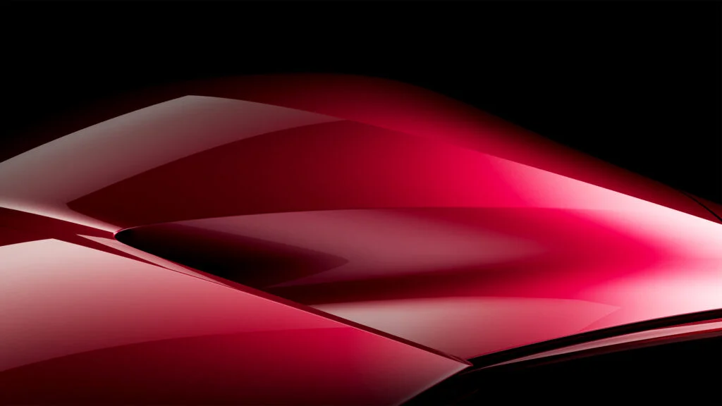 Alfa Romeo’s Upcoming Concept Car Promises Excitement at Paris Motor Show