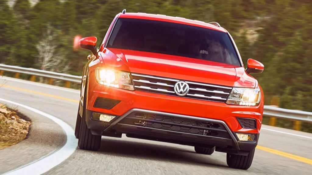 Volkswagen Issues Widespread SUV Recall Over Faulty Steering Rack Bolts