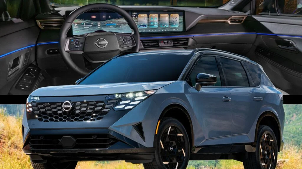 2027 Nissan Rogue Hybrid Targets RAV4 with Competitive Pricing and Enhanced Features