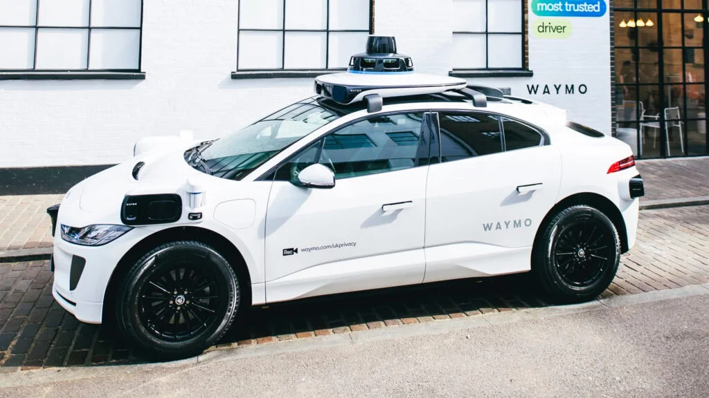 Waymo's Robotaxis Show Significant Safety Advantages Over Human Drivers