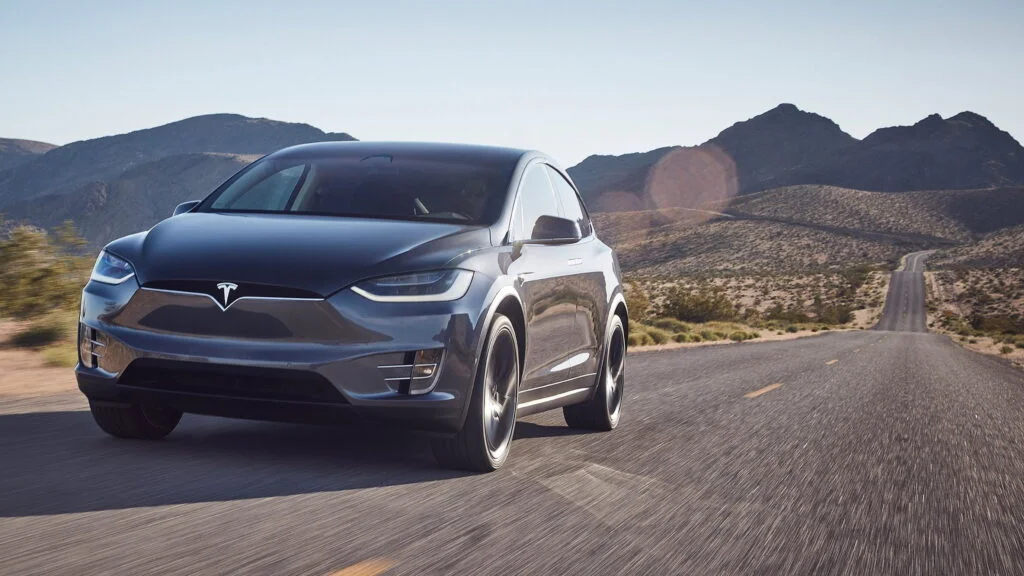 Family's Lawsuit Against Tesla Highlights Allegations of Uncontrolled Model X Acceleration