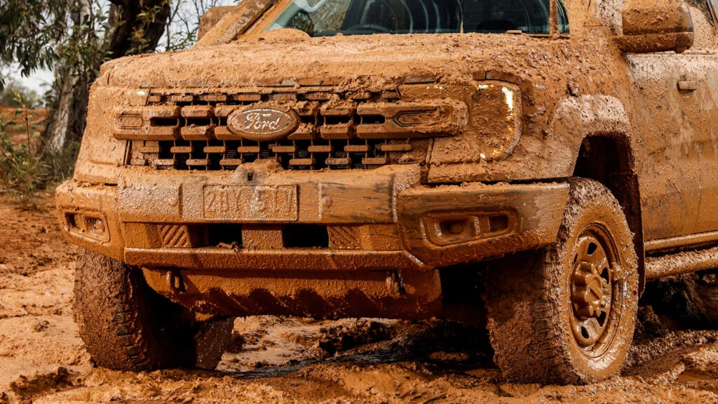 Ford Ranger's Next Generation Is Underway: What to Expect