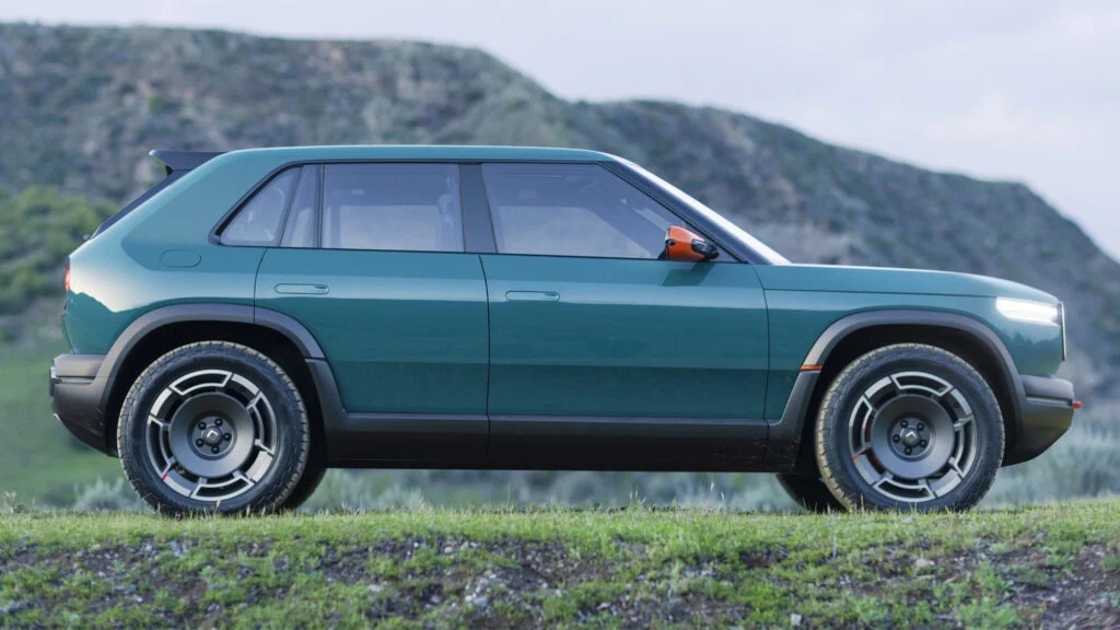 Rivian Announces R3 Pricing Strategy and Future Plans
