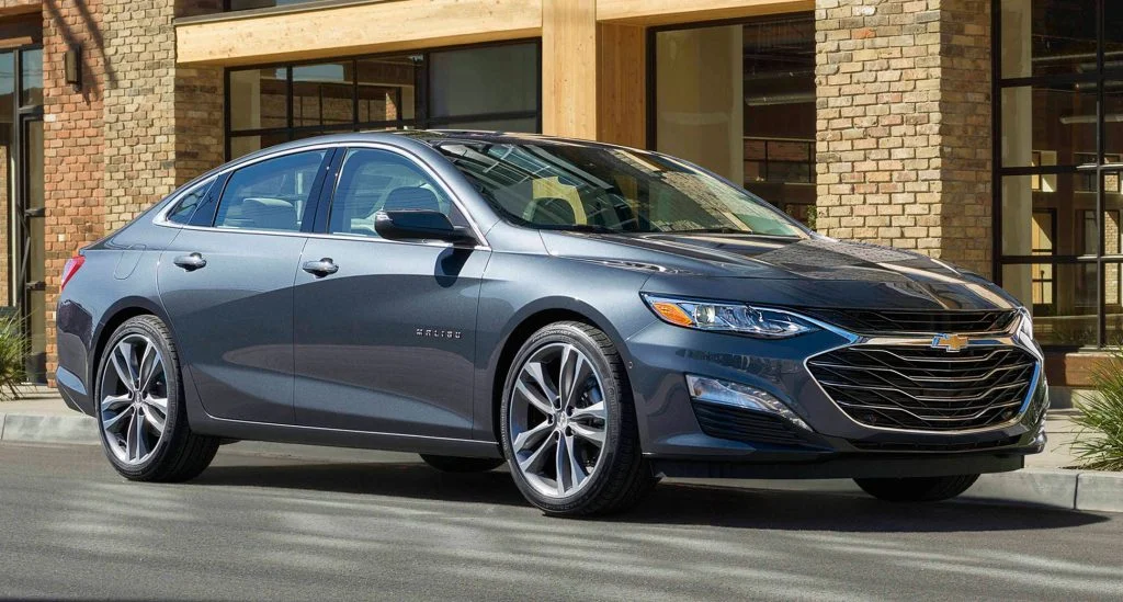 Class Action Lawsuit Targets GM's Complaint-Ridden CVT
