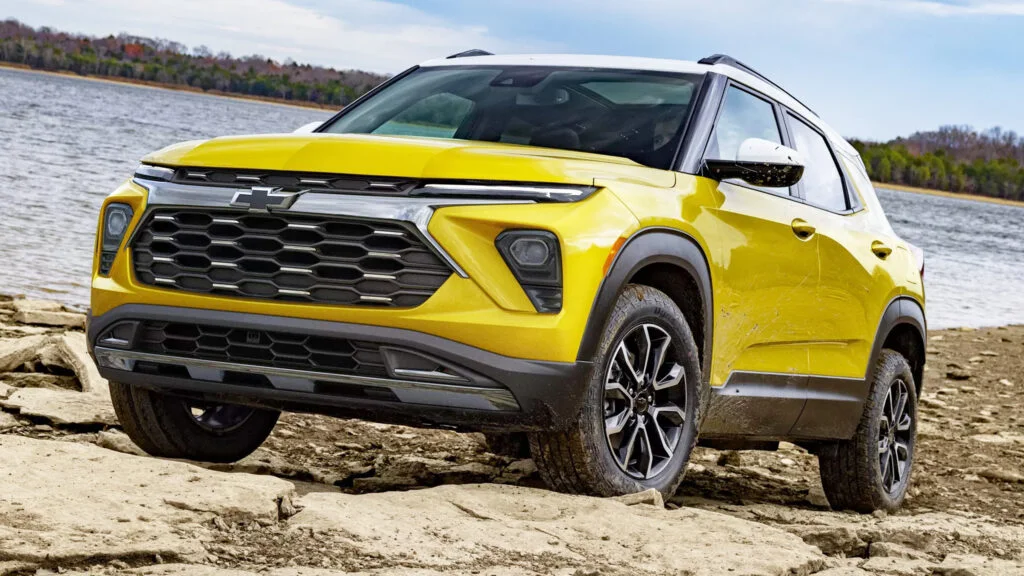 General Motors Faces Class Action Over Defective CVT Issues in Key Models